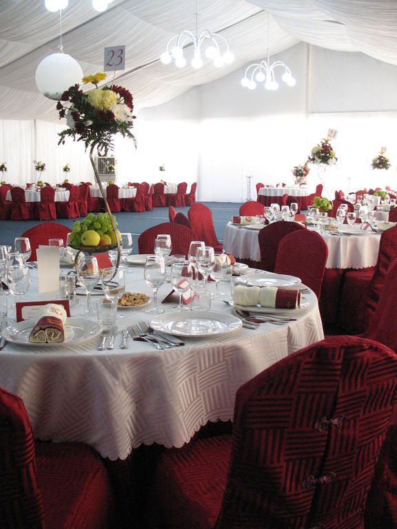 Hestia Hotel Calarasi  Esterno foto