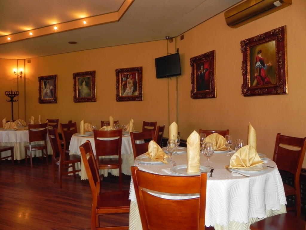 Hestia Hotel Calarasi  Esterno foto